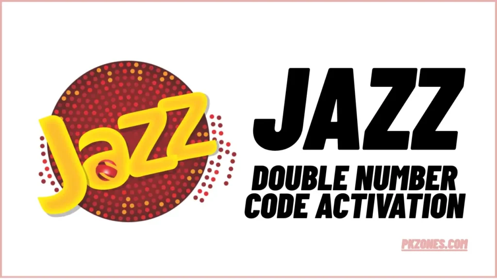 Activate Jazz Double Number