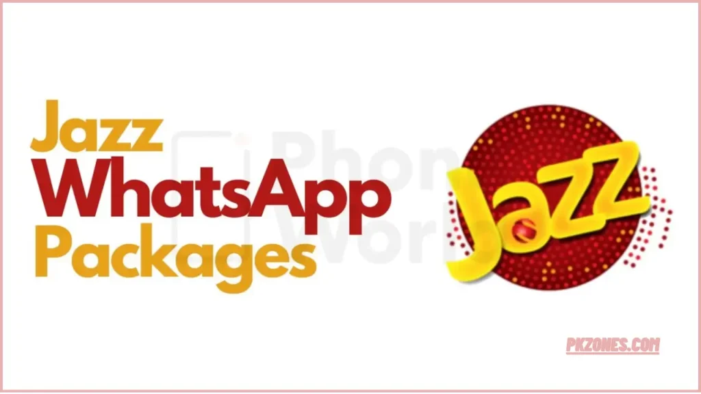 Jazz WhatsApp Offers