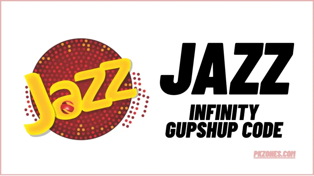 Jazz infinity Gupshup