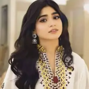 Sehar Khan