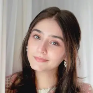 Dur-e-Fishan Saleem