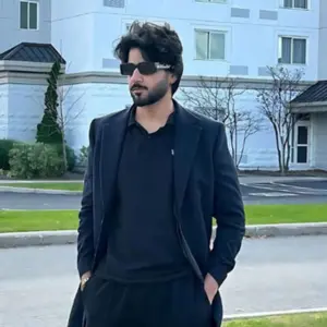 Imran Ashraf