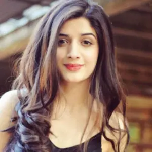 Mawra Hocane