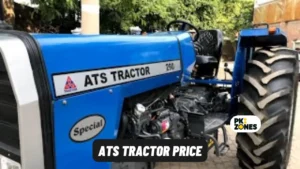 Read more about the article ATS Tractor Price in Pakistan 2024 – Benefits and Key Features