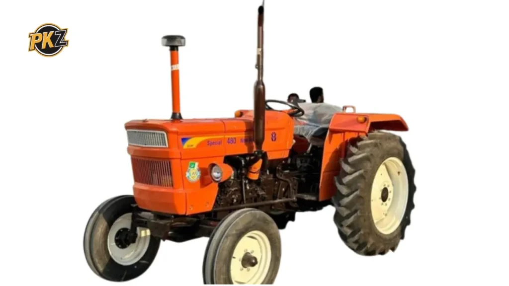 Al-Ghazi Tractors Rates in Pakistan