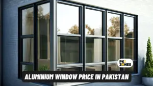 Read more about the article Aluminium Window Price in Pakistan | Latest Rates Today 2024