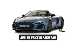 Read more about the article Audi R8 Price in Pakistan | Today’s Latest Models Rates 2024