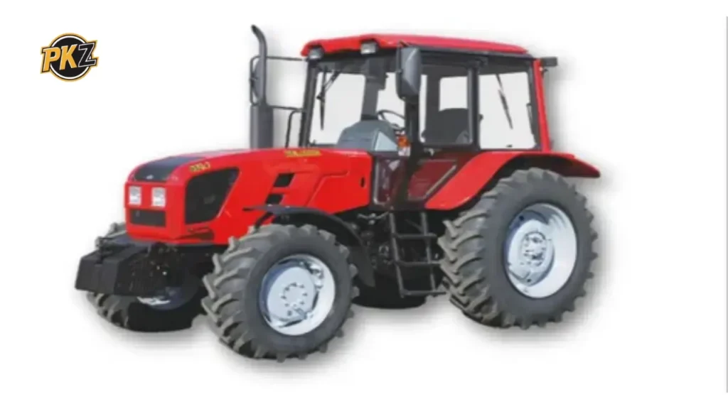 Belarus tractors Rates in Pakistan