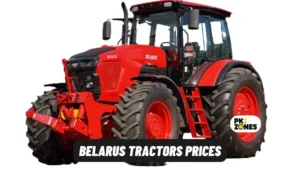 Read more about the article Belarus tractors prices in Pakistan Updated Rates 2024