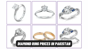 Read more about the article Diamond Ring Prices in Pakistan: Shimmer Trends and Shine