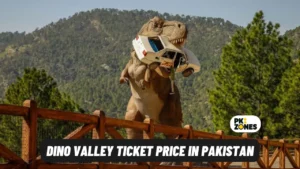 Read more about the article Dino Valley Ticket Prices : Attractions & Educational Programs