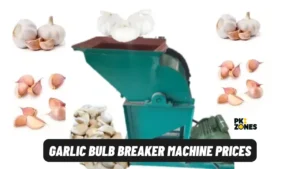 Read more about the article Garlic Bulb Breaker Machine Price in Pakistan October 2024