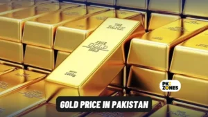 Read more about the article Gold Price in Pakistan – What to Expect 2024