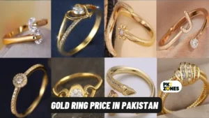 Read more about the article Gold Ring price in Pakistan: Exploring Trends in 2024