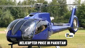 Read more about the article Helicopter Price in Pakistan – Private Use to Commercial Options