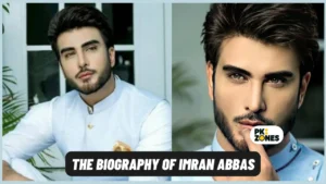 Read more about the article The Biography of Imran Abbas, Pakistan’s Rising Star