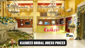 Read more about the article Kashees Bridal Dress Prices in Pakistan – Bridal Dreams on Budget