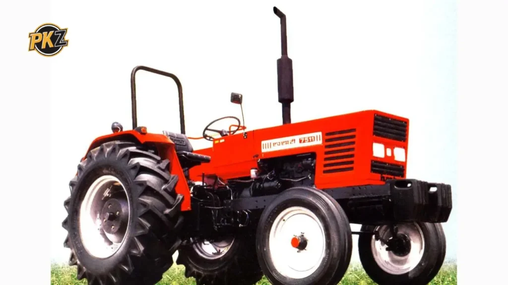 Millat Tractors Rates in Pakistan