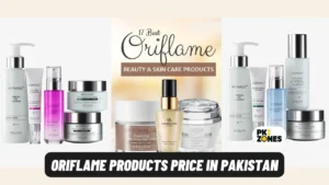 Read more about the article Oriflame Product Prices in Pakistan | New Items Ratelist