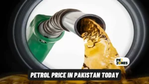 Read more about the article Petrol Price in Pakistan Today | Diesel Rate 2024