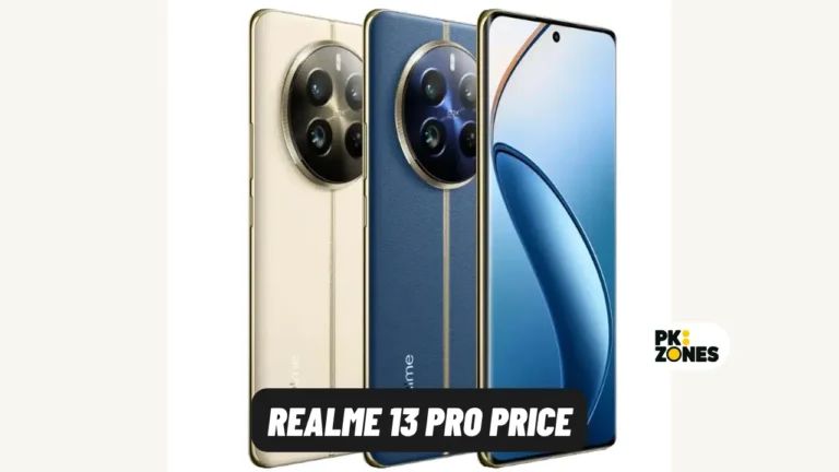 Realme 13 Pro Price