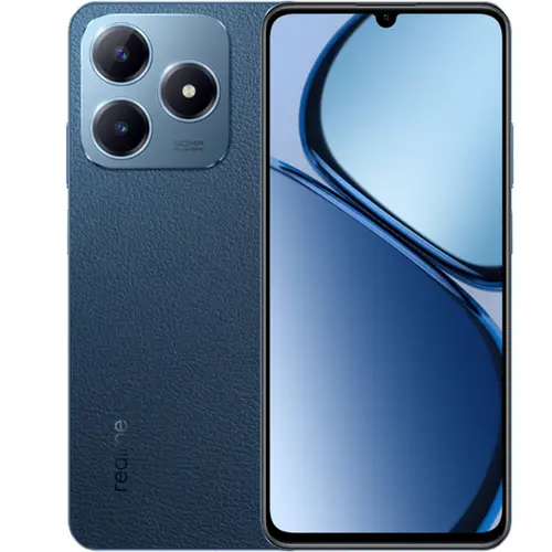 Realme c63 Price