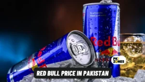 Read more about the article Red Bull Price 2024 – Today’s Rate in Pakistan