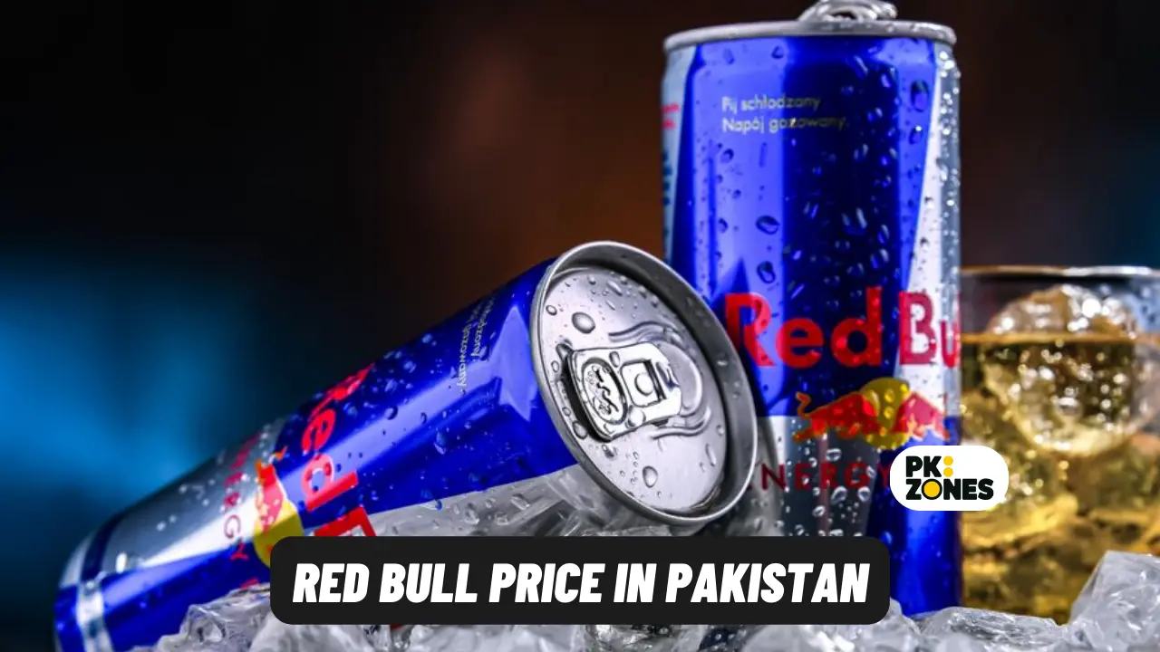 You are currently viewing Red Bull Price 2024 – Today’s Rate in Pakistan