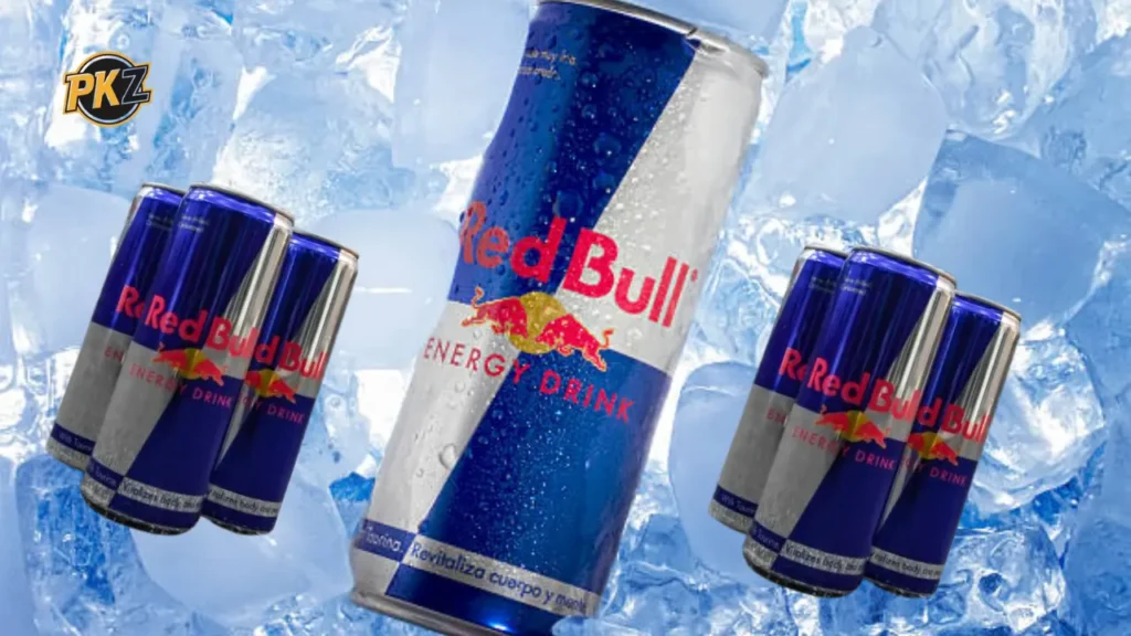 Red Bull Rate in Pakistan