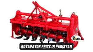 Read more about the article Rotavator Price in Pakistan October 2024