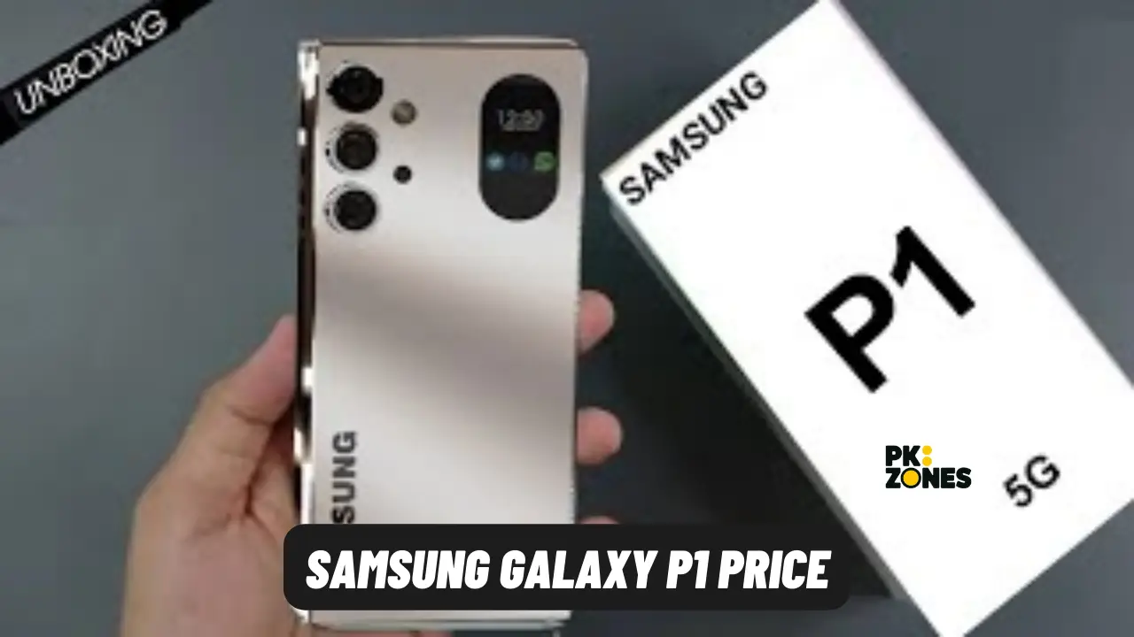 Samsung Galaxy P1 Price