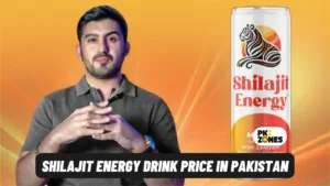 Read more about the article Shilajit Energy Drink Price in Pakistan: Health Enthusiasts