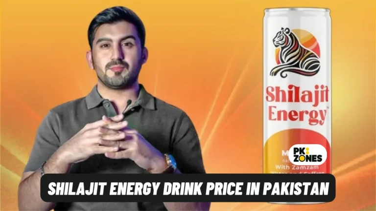 Shilajit Energy Drink price In Pakistan