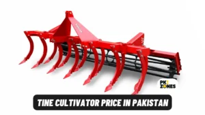 Read more about the article Tine Cultivator Price in Pakistan – Latest Prices October 2024