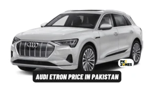 Read more about the article Audi Etron Price in Pakistan: Latest Features and Review 2025