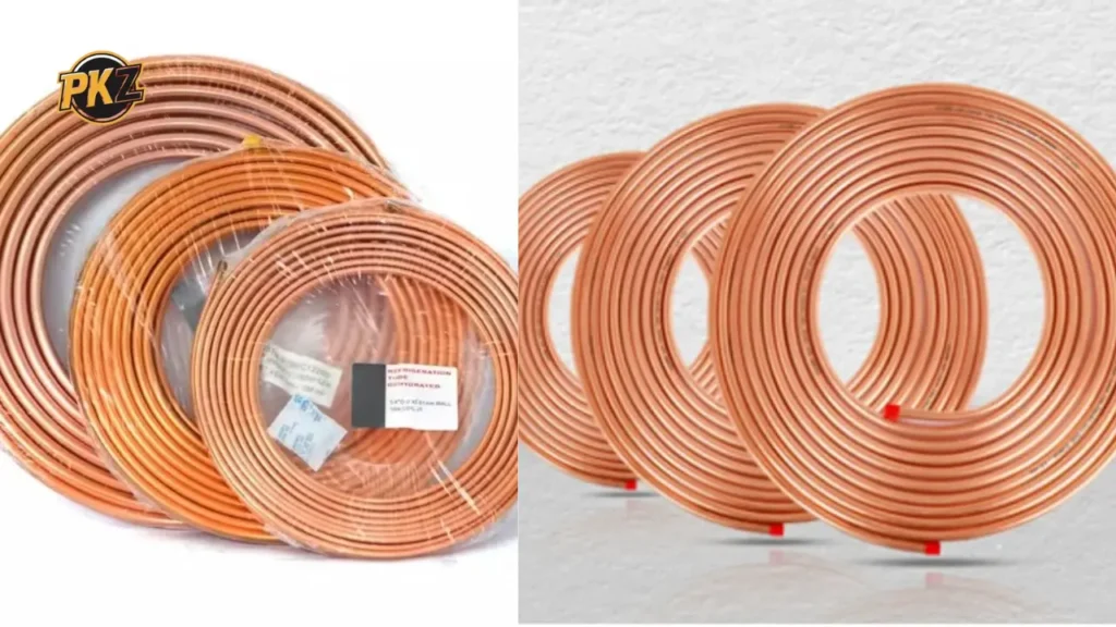 Copper Price in Pakistan