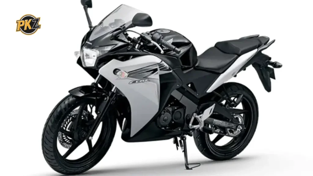 Honda CBR 150R Price