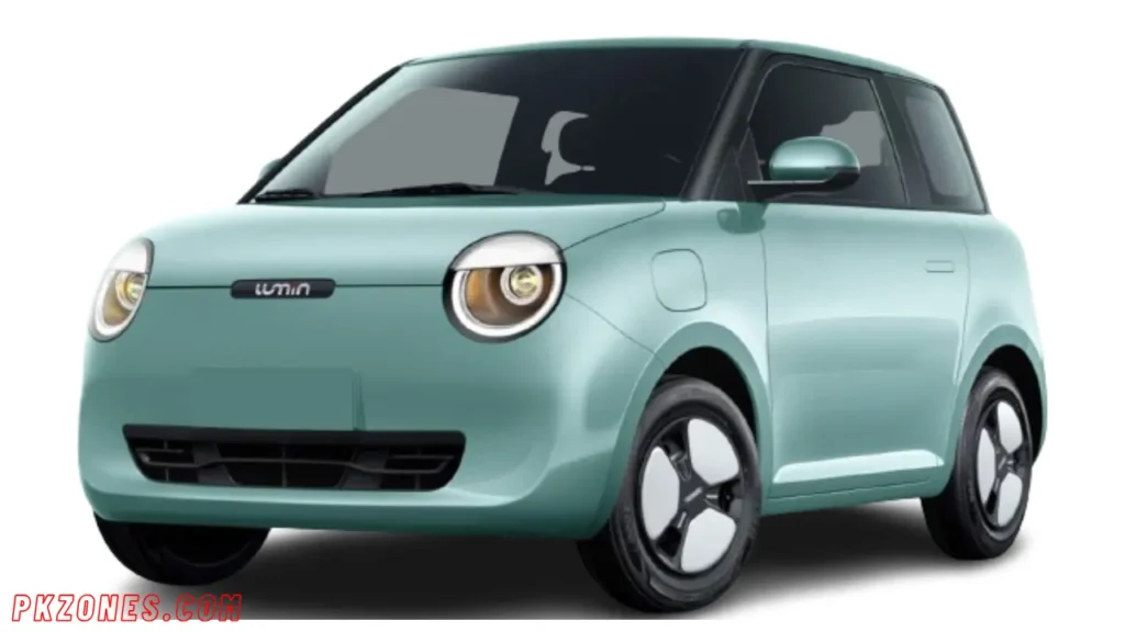 Changan Lumin Price