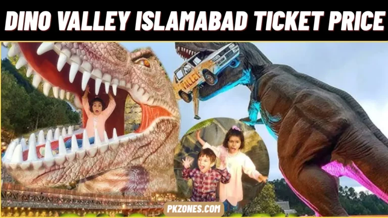 Dino Park Islamabad