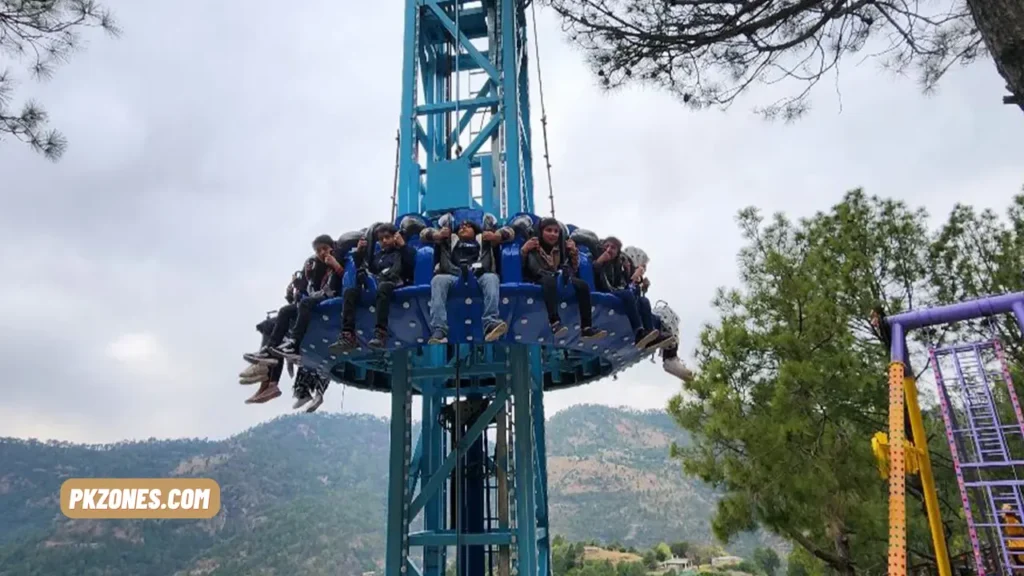 Dino Valley Ticket Price