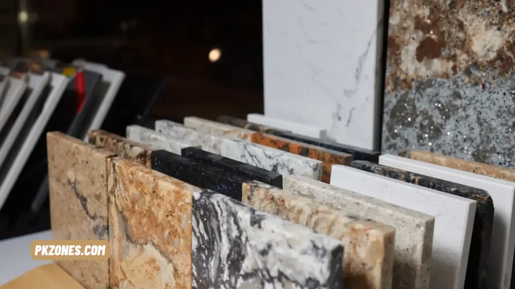 Marble Rate in Pakistan