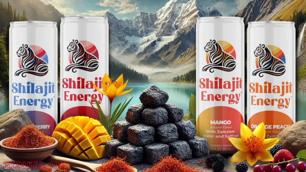 Shilajit Energy Drink Price