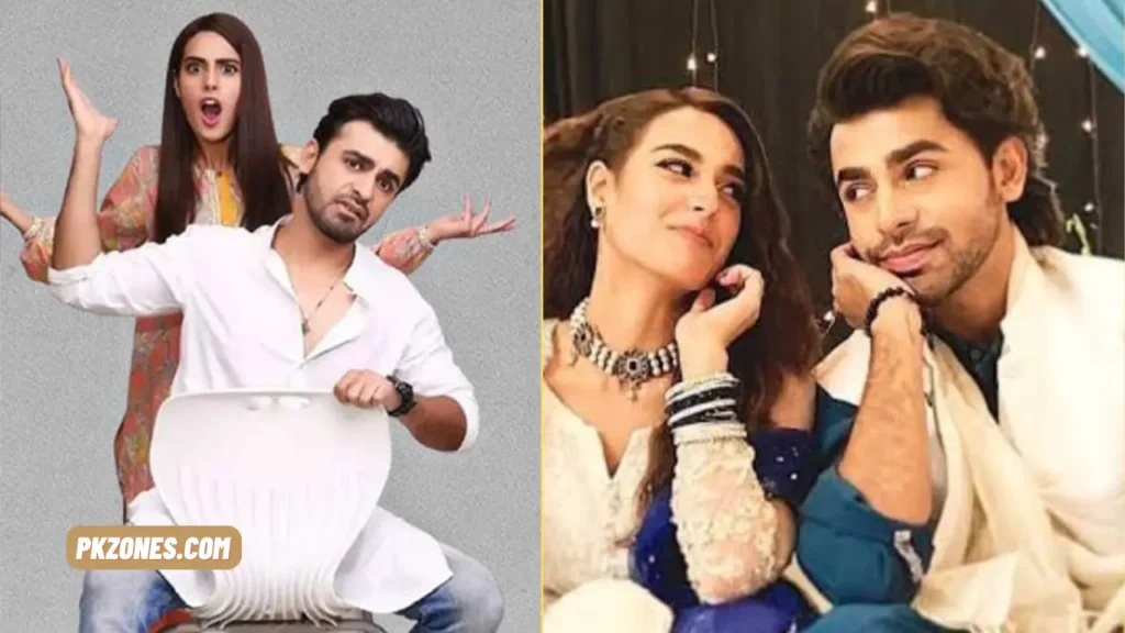 Suno Chanda Season 3 Drama